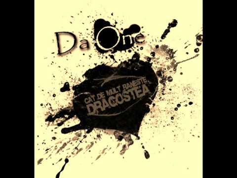 DaOne feat Karina - ALtfel de fericire