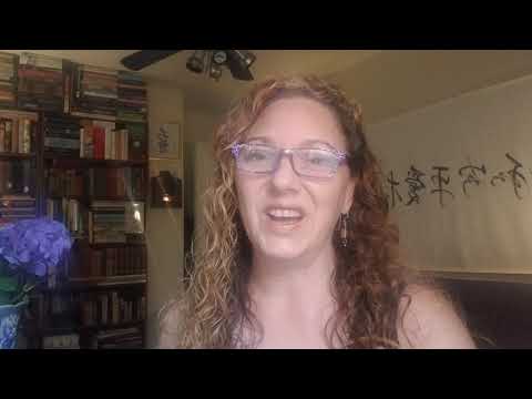 Increase Your Energy! Day 6 Great Compassion Mantra 21 Day Challenge