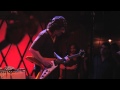 Traction Blues, Spin Doctors, Rockwood Music Hall, 071812
