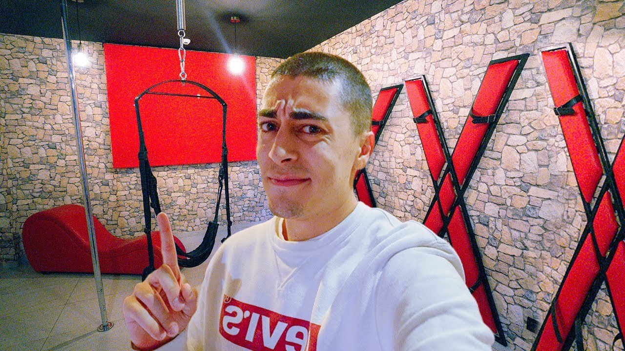 No esperaba que pasara esto... *MOTEL DEL AMOR DE LUJO*