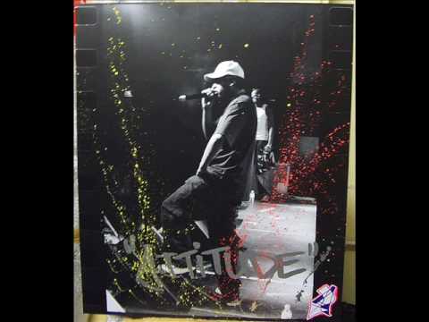 Afrob feat Habescha - Du weisst (was ich will)