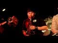 Nixon's the One - Live at Church 11/17/12