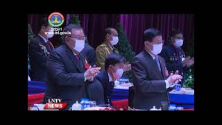 Foreign political parties congratulate the LPRP on the occasion of its 11th congress