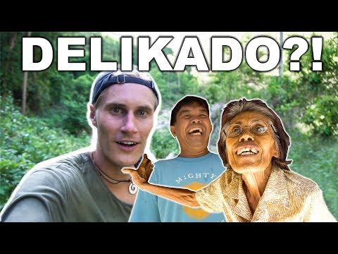 Is It SAFE To Travel The Philippines ALONE? // Argao Cebu Vlog