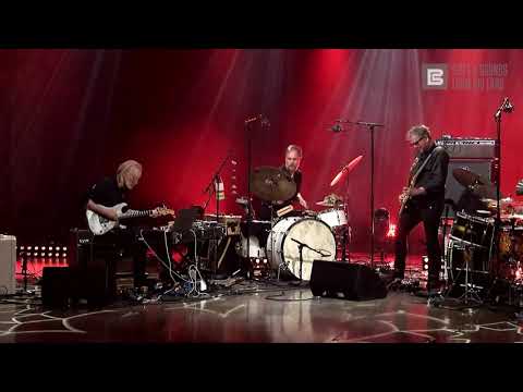 Norwegian Digital Jazz Festival: Eivind Aarset Quartet promo