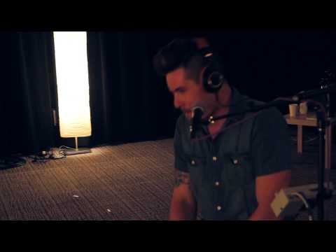 Saint Motel - My Type Live in Studio89