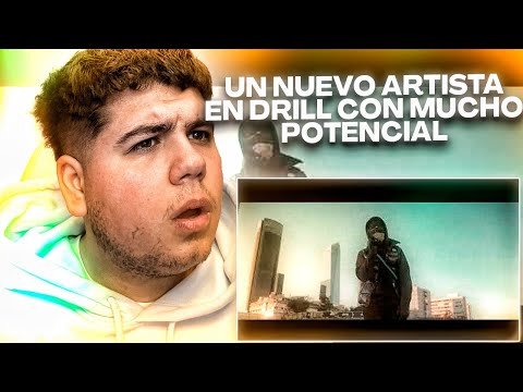 UN NUEVO ARTISTA EN DRILL CON MUCHO POTENCIAL 👀🔥