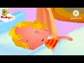 Babytv Mexi Pt 2