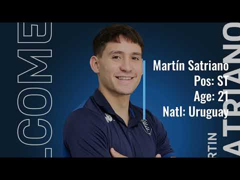 Martín Satriano to Empoli on a Loan!