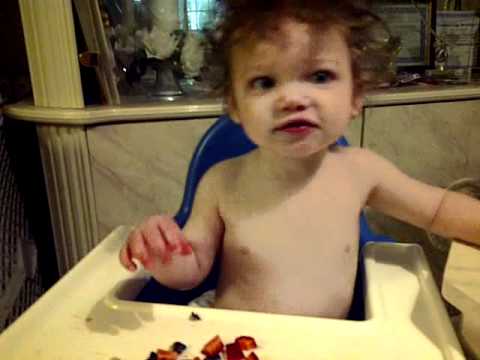 Happy Birthday Mally