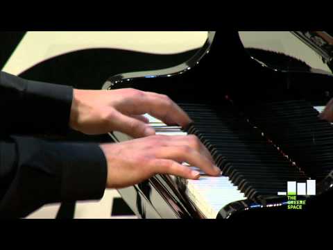 Jeremy Denk, Beethoven's 