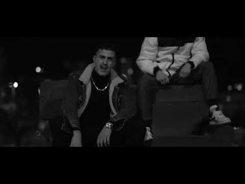 BLEIT x SLAVE.R - SIN HORARIOS (Videoclip)