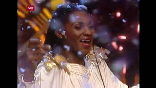 Boney M. - Feliz Navidad (Musik Und Gäste 02.12.1982)