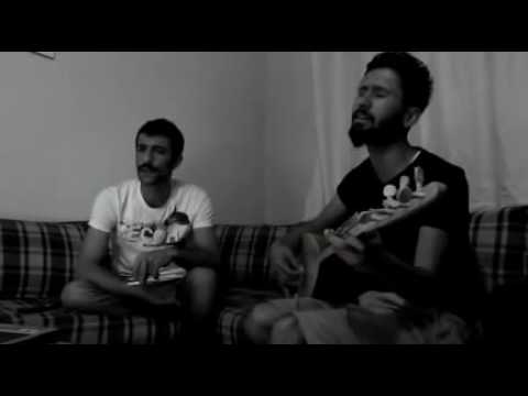 (İbrahim DEMİR &  Mesut SARIYILDIZ)( FERUDUN AÇI ŞİİRİ & Şerwane Azadiye )