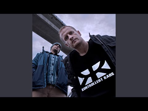 Kontrollert Kaos