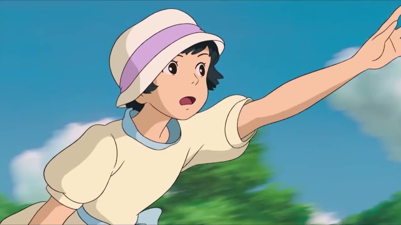 SE LEVANTA EL VIENTO - Tráiler Oficial