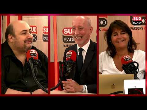 Suppression de la redevance : quelles conséquences ? Avec Jean-Raymond Hugonet