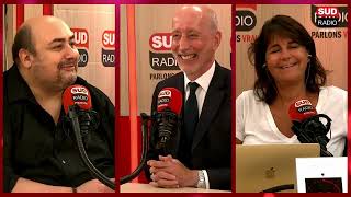 Suppression de la redevance : quelles conséquences ? Avec Jean-Raymond Hugonet