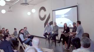 Built Oregon Talks About The Power of Storytelling