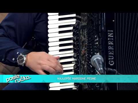 Pedja Uskokovic - Prodje leto trideseto (Happy TV-Posle Rucka, voditelj Vanja Bulic)