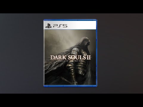 Dark Souls 2 Scholar of the First Sin - Part 68