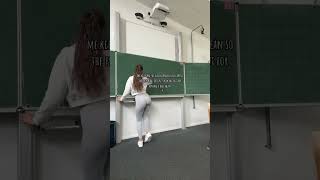 Just kidding, he doesn’t know it? IG: jolina.dvs           #teachersoftiktok #usa #viral