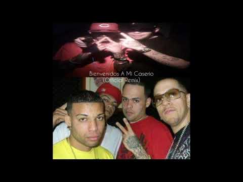 (Preview) Bienvenidos A Mi Caserío (Oficial Remix) [Version Mala Fama] - (Prod By.Criss MF & Gvtty)