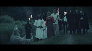 Video DanGar Six - Slib převozníka (2021) | OFICIÁLNÍ VIDEOKLIP