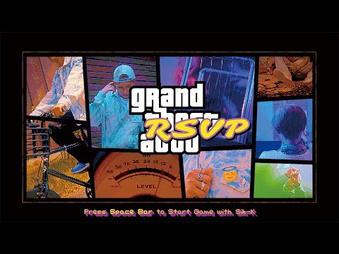 Sik-K - RSVP (Official Video) (SUB ENG)