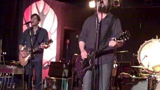 Drive By Truckers-&quot;Steve McQueen&quot; Part 1 of 2