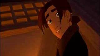 Treasure Planet - Proud of Your Boy