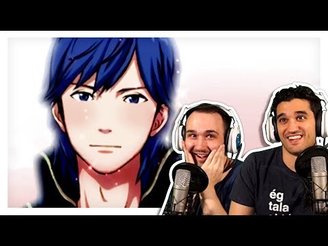 【 FIRE EMBLEM AWAKENING 】  Ironman - Normal | Will You... Marry Me? | AX Away Streams! | Part 4