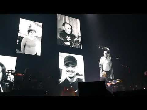 Videoclip de Annabelle Lee — Indochine