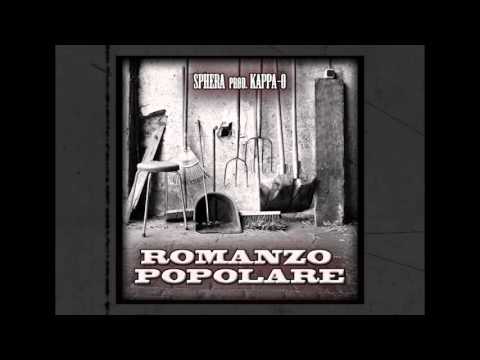 Sphera feat Dies - Immagini da congelare ( Prod. Kappa-O )