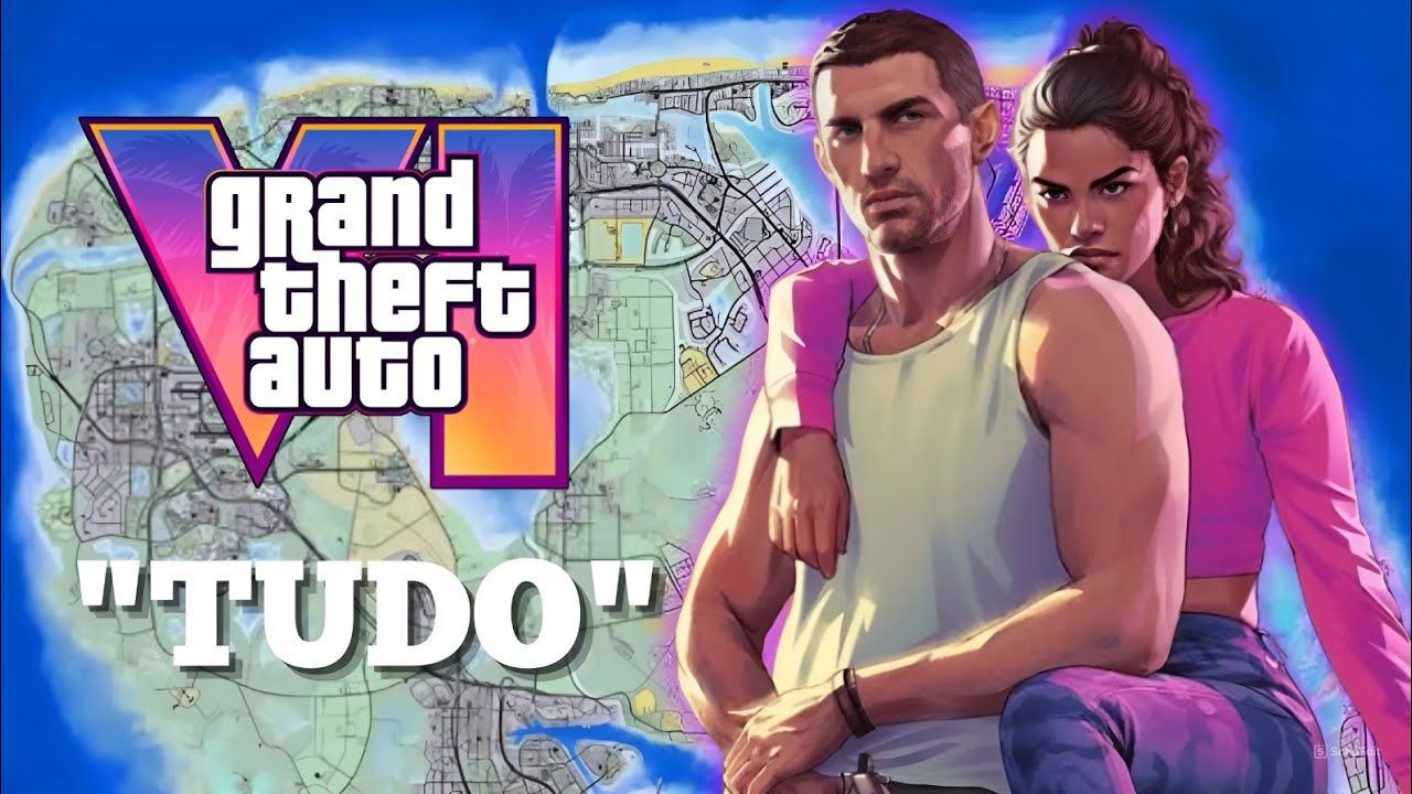 TUDO o que sabemos sobre GTA 6!