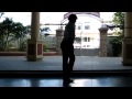 Danz Moon Walk