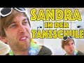 Sandra In Der Tanzschule