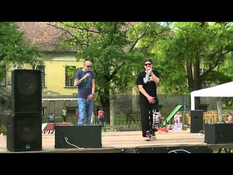 IV. Golopi Autós Találkozó | Rikoflash & Spinyó Life | 2014