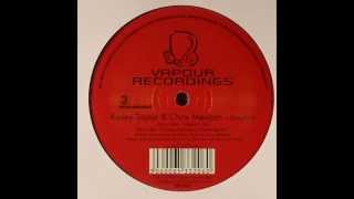 Kasey Taylor & Chris Meehan – Simplicity (Original Mix)