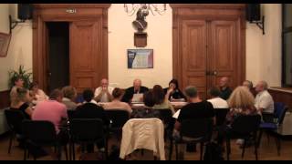 preview picture of video 'Conseil Municipal Montastruc la Conseillère 4 sept 2014'