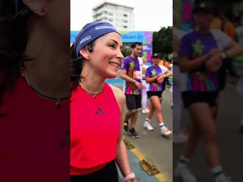 Media Maratón de Bahía de Caráquez 🥉💪🏻🏃🏻‍♀️🇪🇨