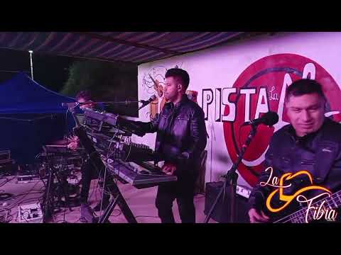 LA FIBRA👌🏻EN "VIVO"🎶🎵🎼👌 PISTA "ALCIRA"(LOS FRENTONES CHACO)19/07/26"