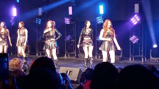 Download lagu Want U Back- Purple Kiss #PURPLE_KISS  #A_Violet_to_Remember#PURPLE_KISS_2025_TOUR #NYC mp3