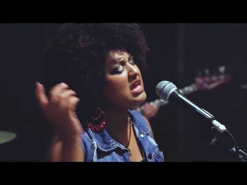 Dj PV - Eu sei (vídeo clipe) ft. Mauro Henrique. Versão Bia Santos #eusei #biasantos #djpv #rock