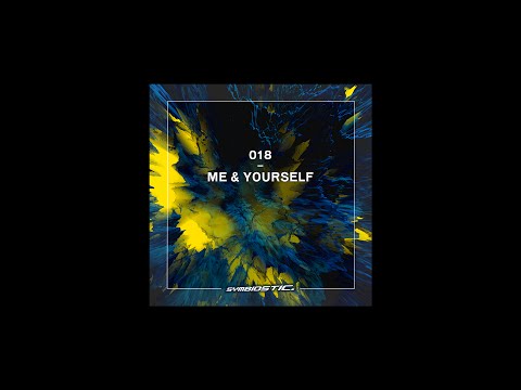 [SYMB018] Nicola Romeo, Marco Giuseppe – Me & Yourself (Franksen & Redux Remix)
