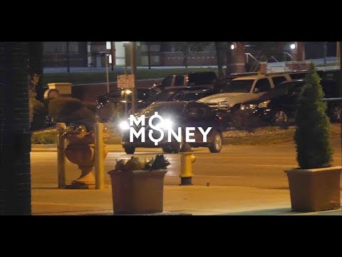Steph Up - MO MONEY (Official Music Video)