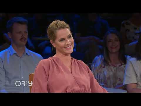 Louis Philippson hat für alle Gäste eine Melodie // 3nach9