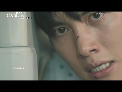 [MV]The K2(더케이투)OST - 김보형(Kim Bo Hyung) - 오늘도(Today)(제하Ver.)
