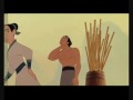Mulan Kung Fu Beat