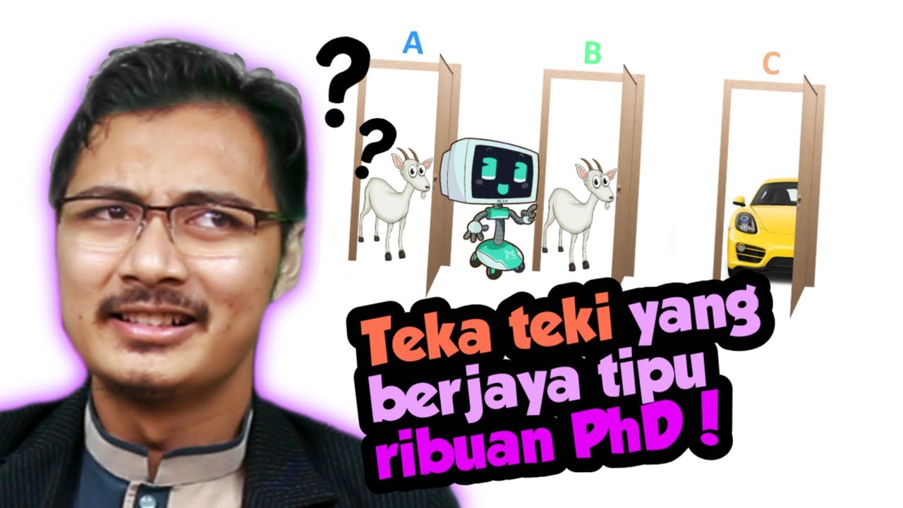 80 Peratus Siswa Matematik UKM Salah Jawab Soalan Mudah Ni! Kenapa?